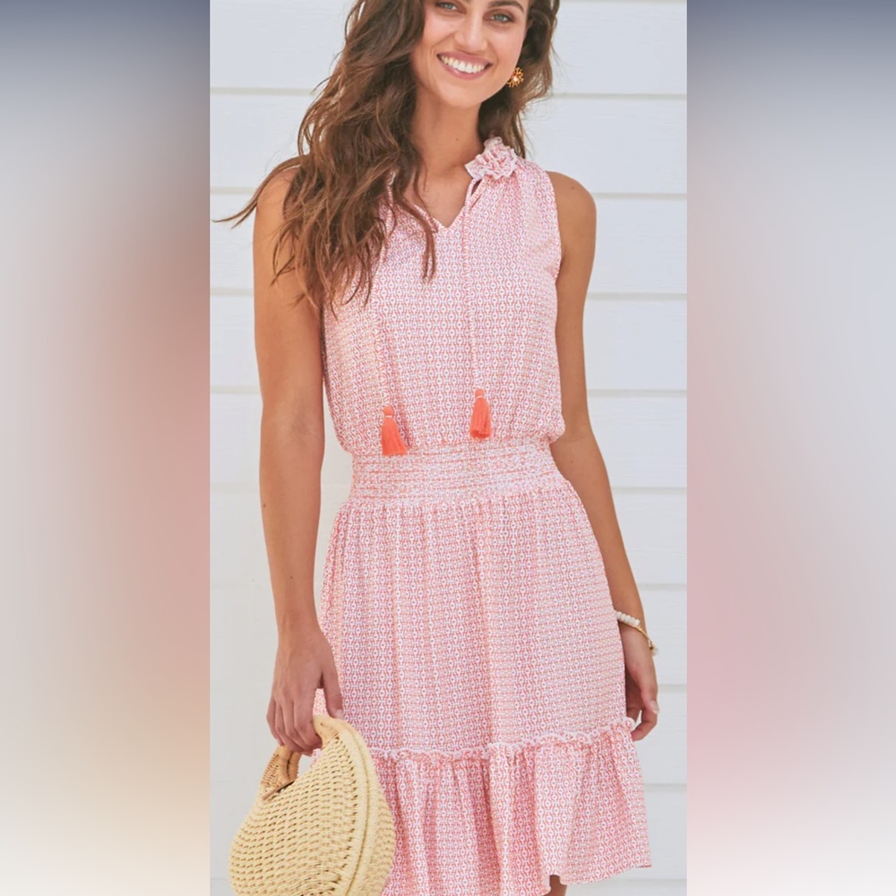 Beautiful dress , never worn